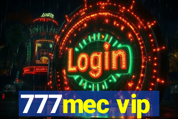 777mec vip